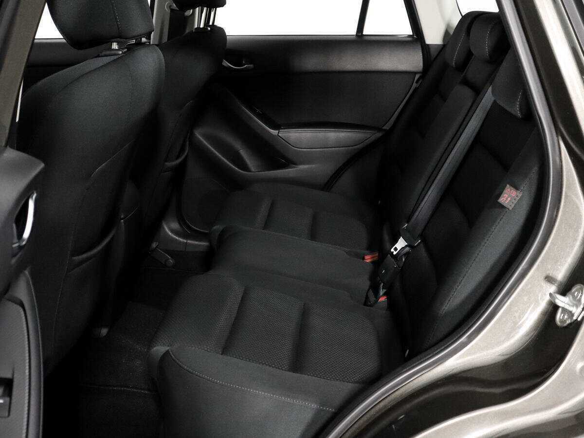 Купить Мазда Ц-Икс-5, 2015, 122 000 км.. Фото: #11