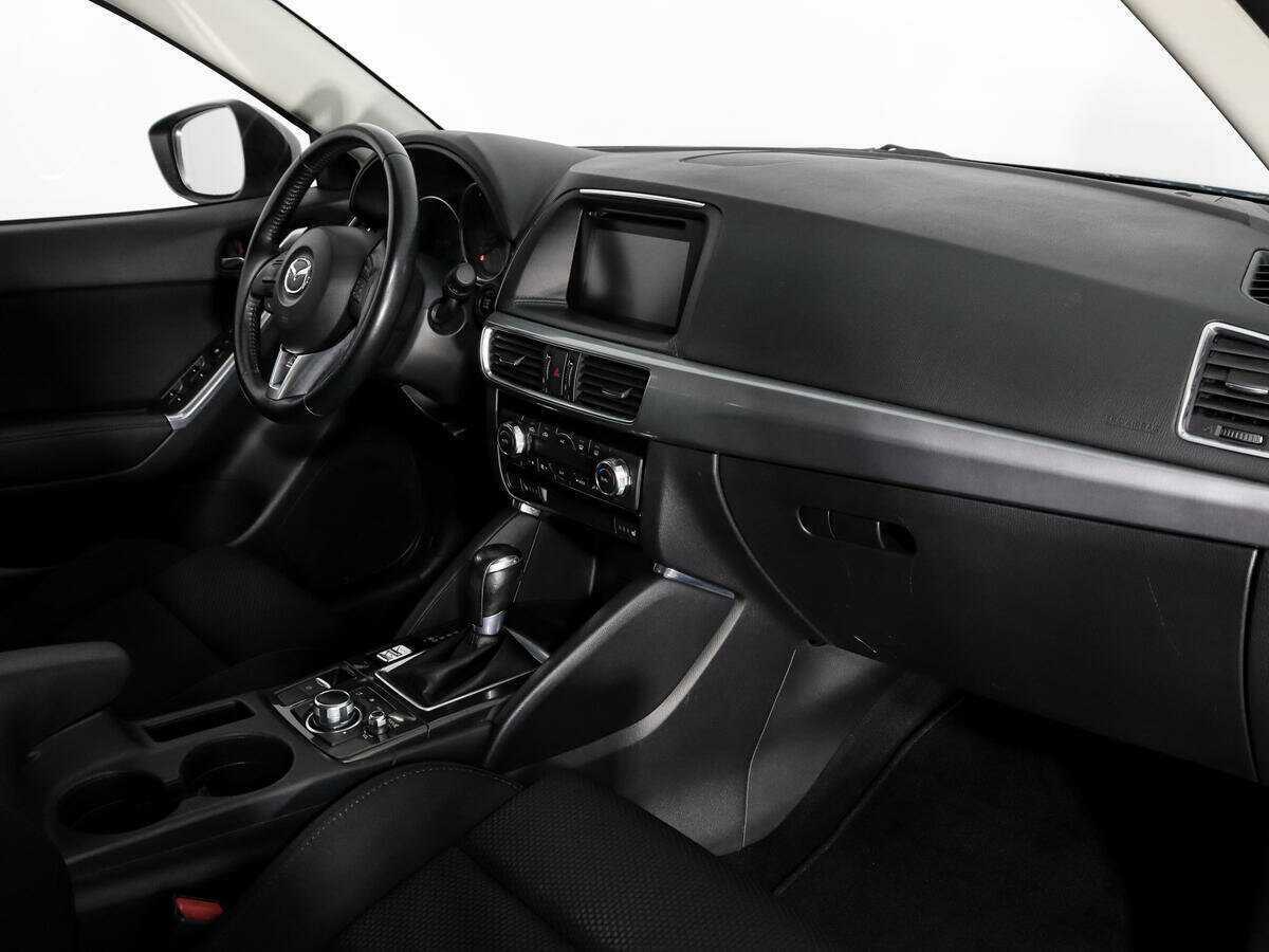 Купить Мазда Ц-Икс-5, 2015, 122 000 км.. Фото: #12