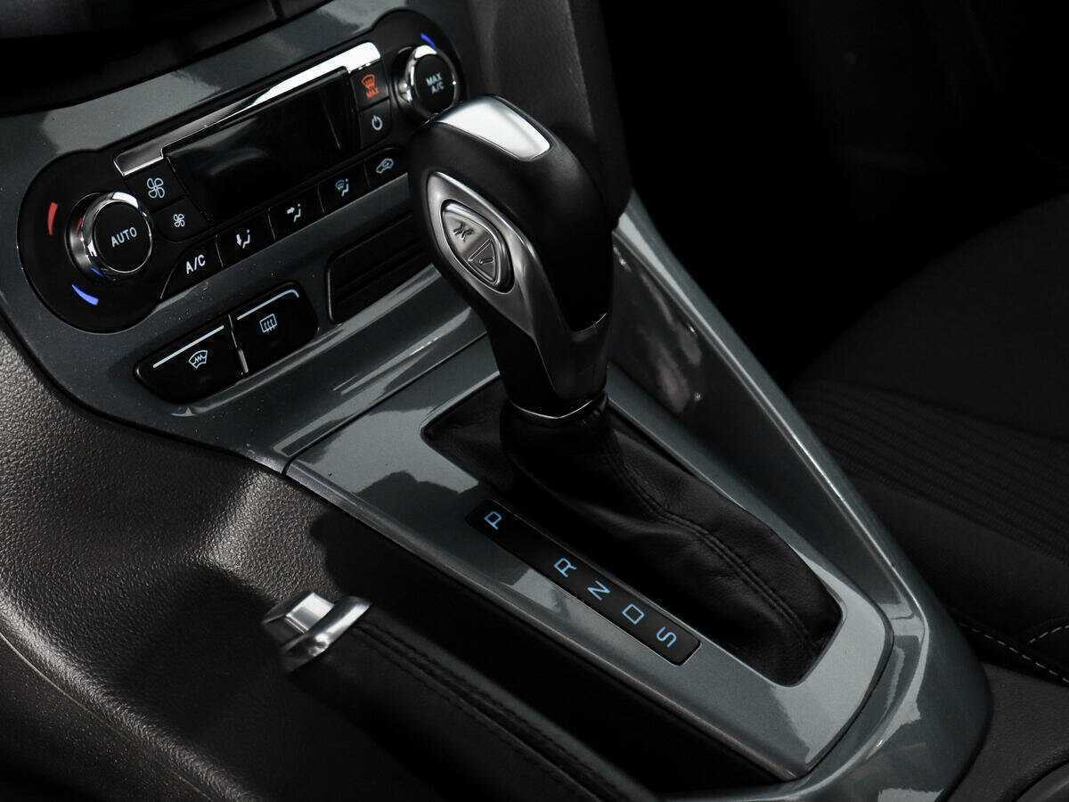 Купить Форд Фокус, 2013, 94 333 км.. Фото: #9