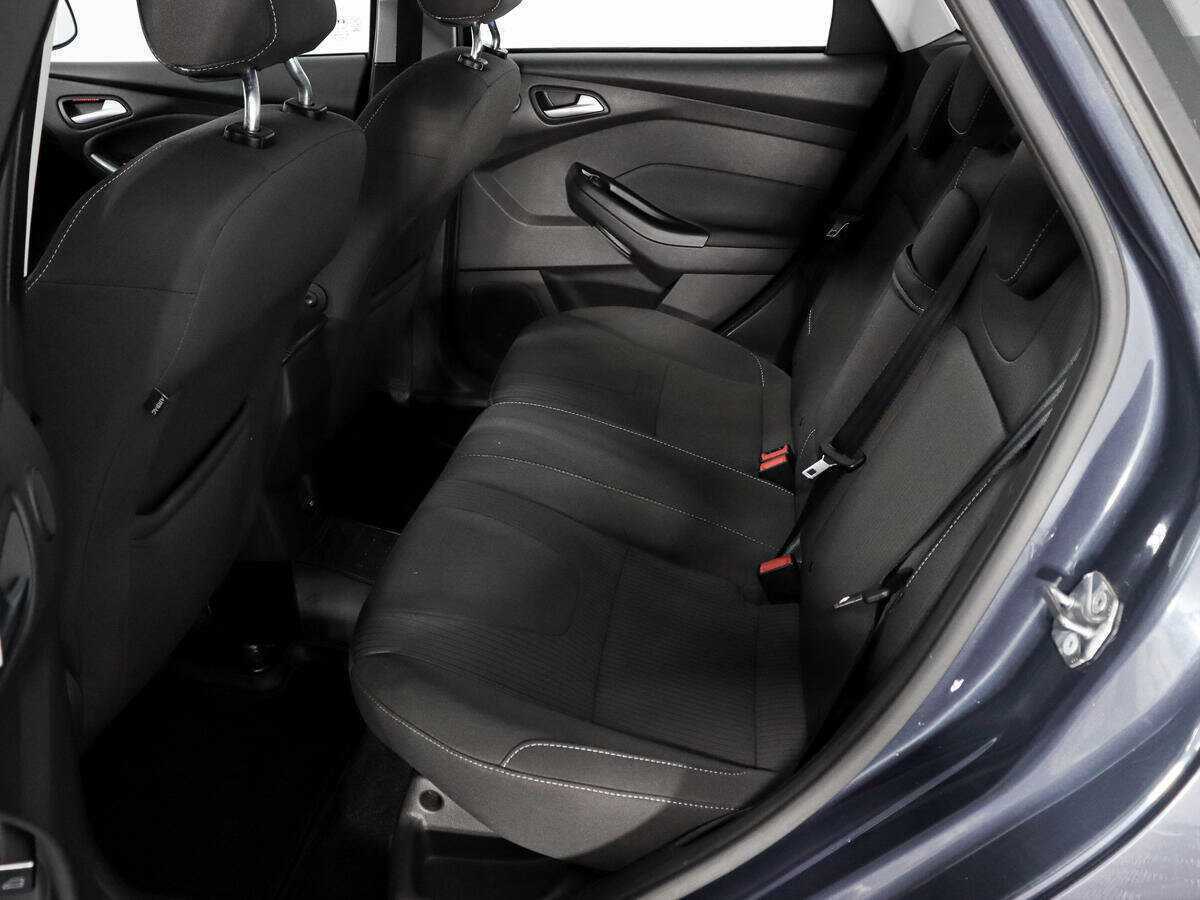 Купить Форд Фокус, 2013, 94 333 км.. Фото: #10