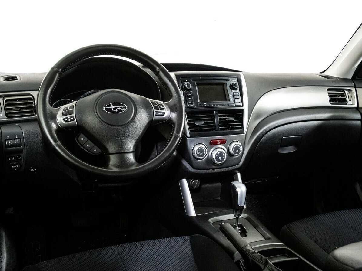 Купить Субару Форестер, 2012, 264 958 км.. Фото: #8