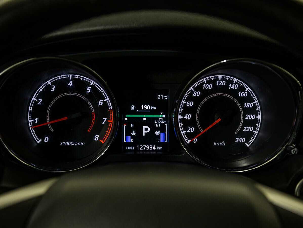 Купить Митсубиши АС-Икс, 2013, 127 846 км.. Фото: #11