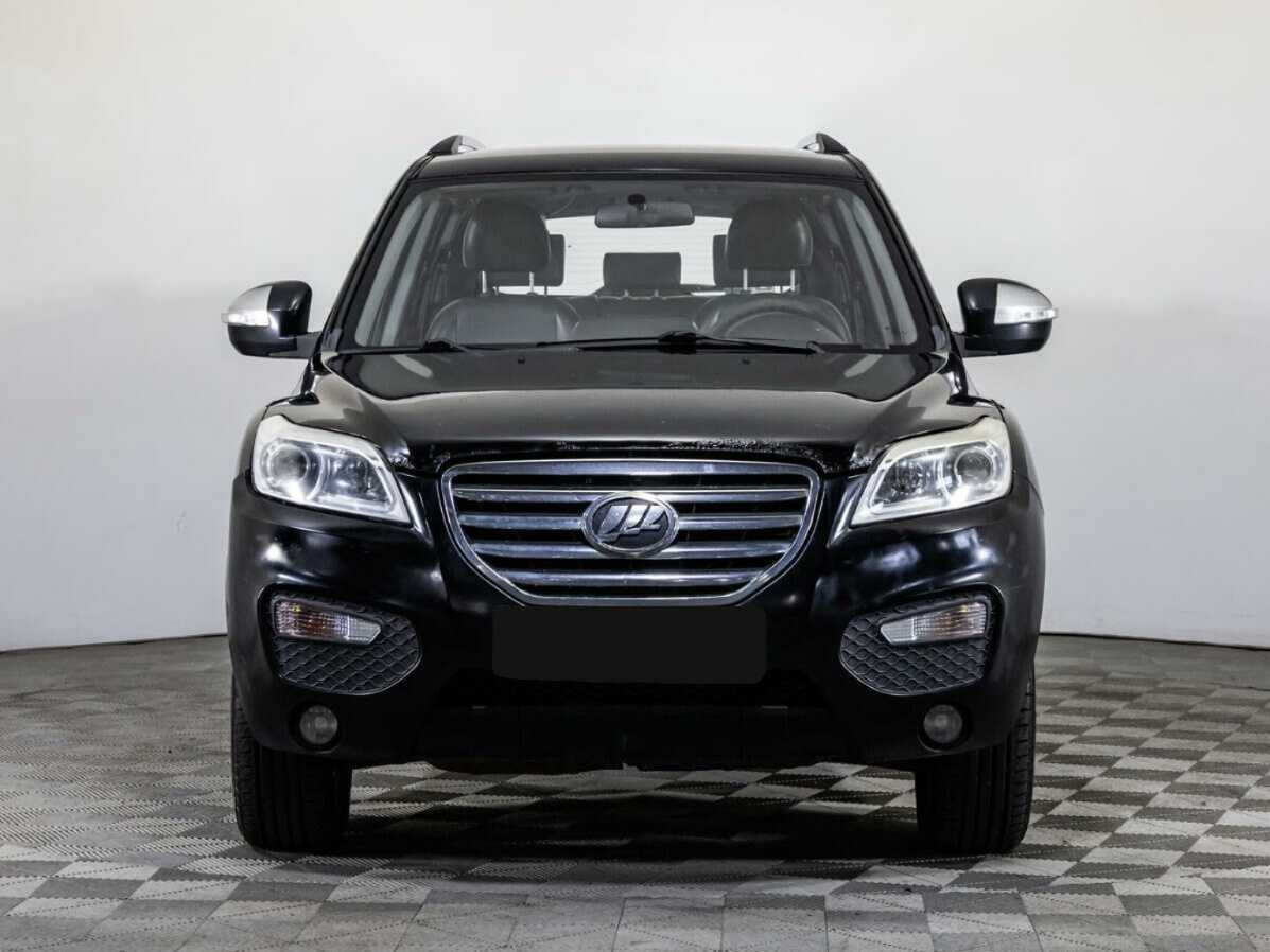 Купить Лифан Икс60, 2013, 150 549 км.. Фото: #1