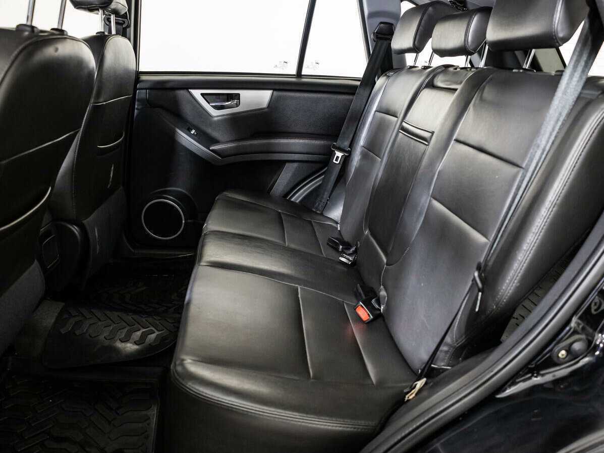 Купить Лифан Икс60, 2013, 150 549 км.. Фото: #8