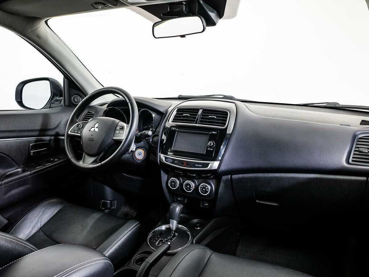 Купить Митсубиши АС-Икс, 2014, 89 000 км.. Фото: #8