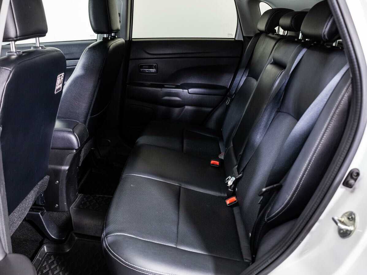 Купить Митсубиши АС-Икс, 2014, 89 000 км.. Фото: #9