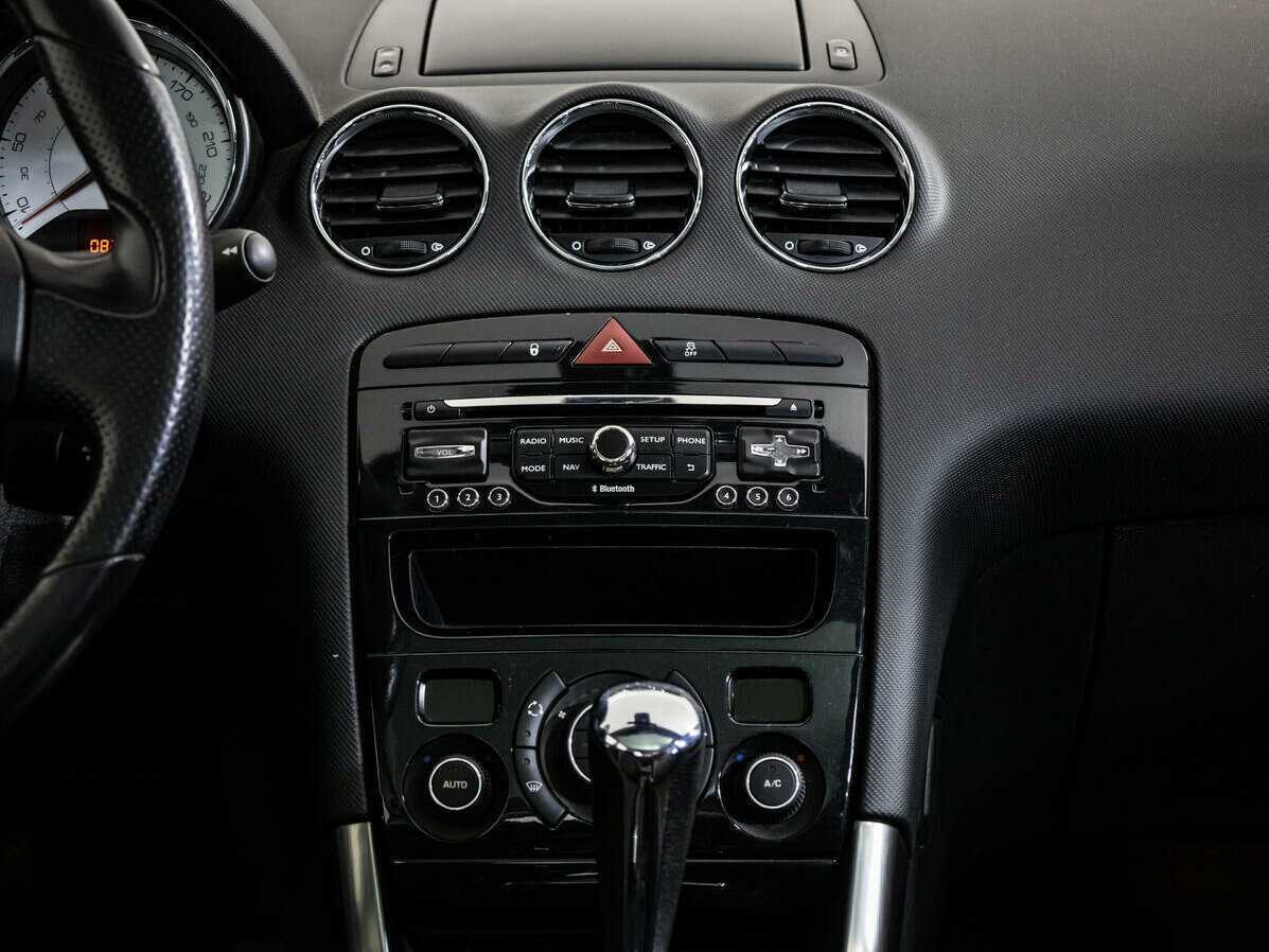 Купить Пежо 308, 2013, 82 635 км.. Фото: #13