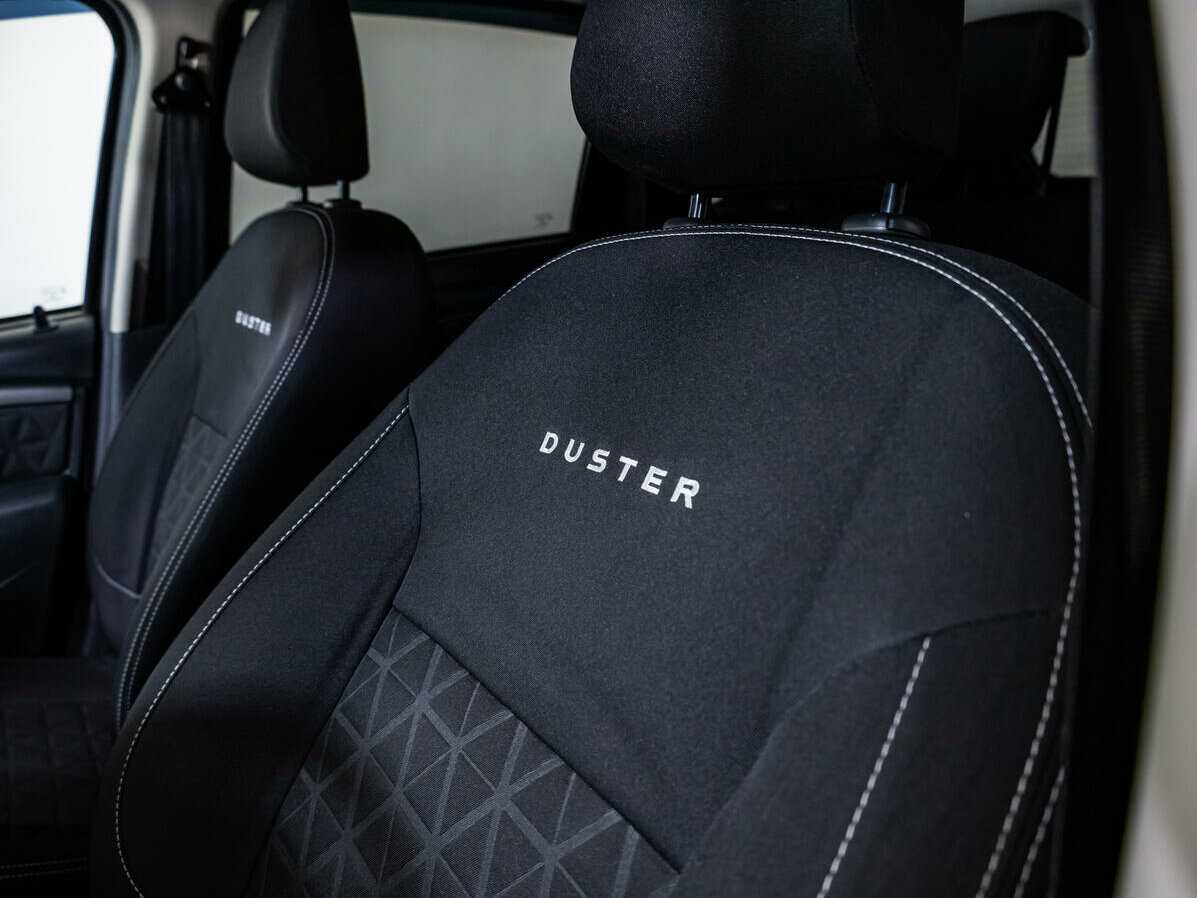 Купить Рено Дастер, 2016, 143 419 км.. Фото: #12