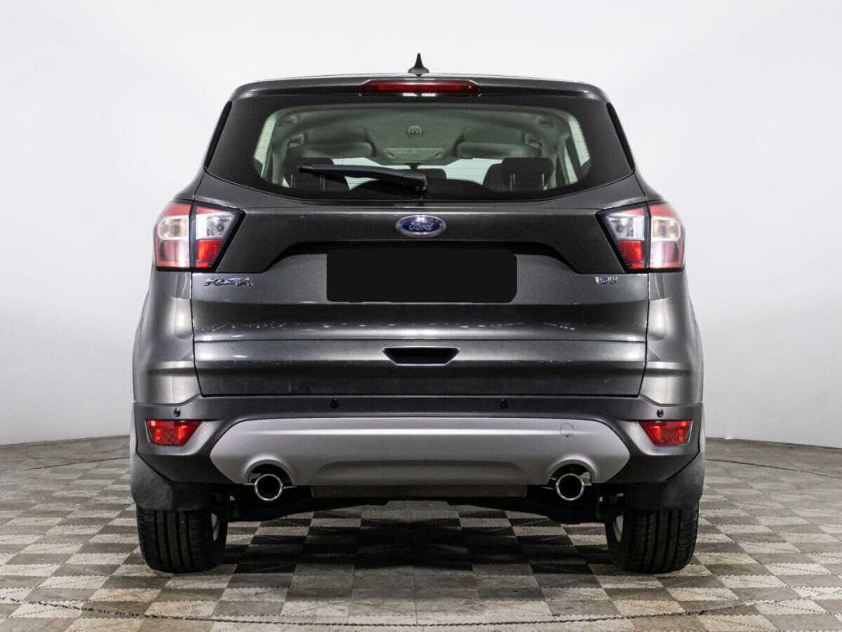 Купить Форд Куга, 2017, 81 760 км.. Фото: #5