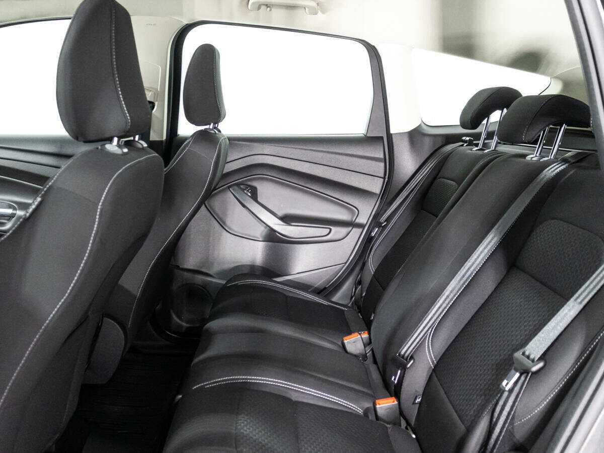 Купить Форд Куга, 2017, 81 760 км.. Фото: #9