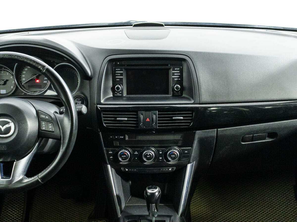 Купить Мазда Ц-Икс-5, 2013, 149 710 км.. Фото: #13