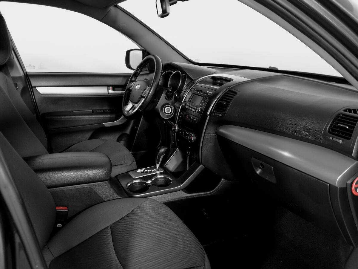 Купить Киа Соренто, 2012, 154 188 км.. Фото: #8