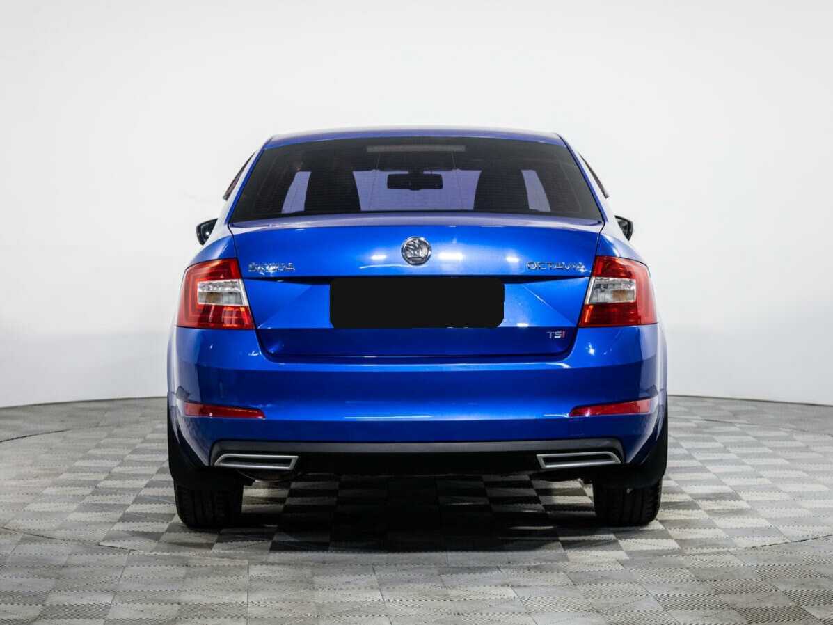 Купить Шкода Октавия, 2013, 85 200 км.. Фото: #4