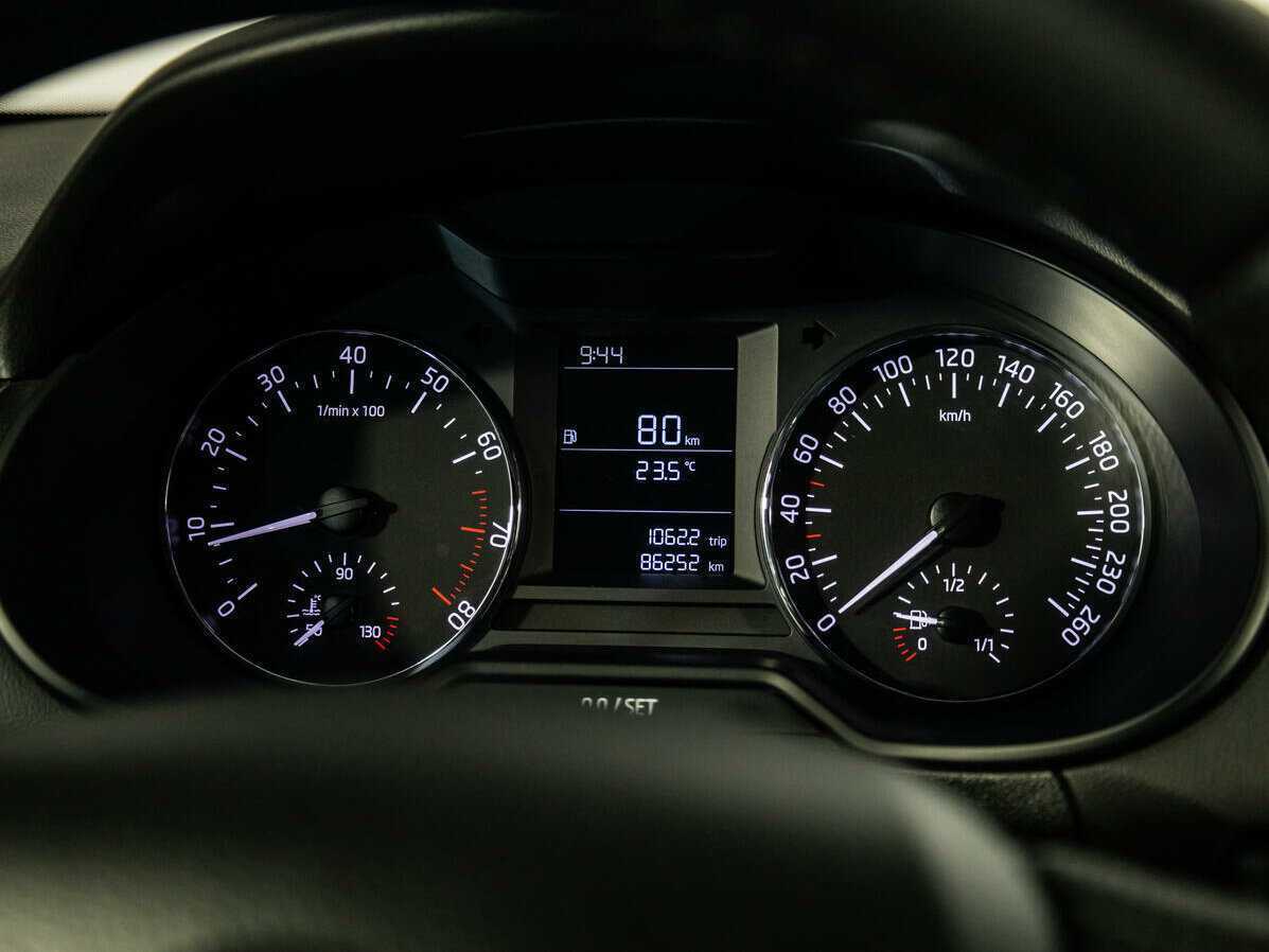 Купить Шкода Октавия, 2013, 85 200 км.. Фото: #9