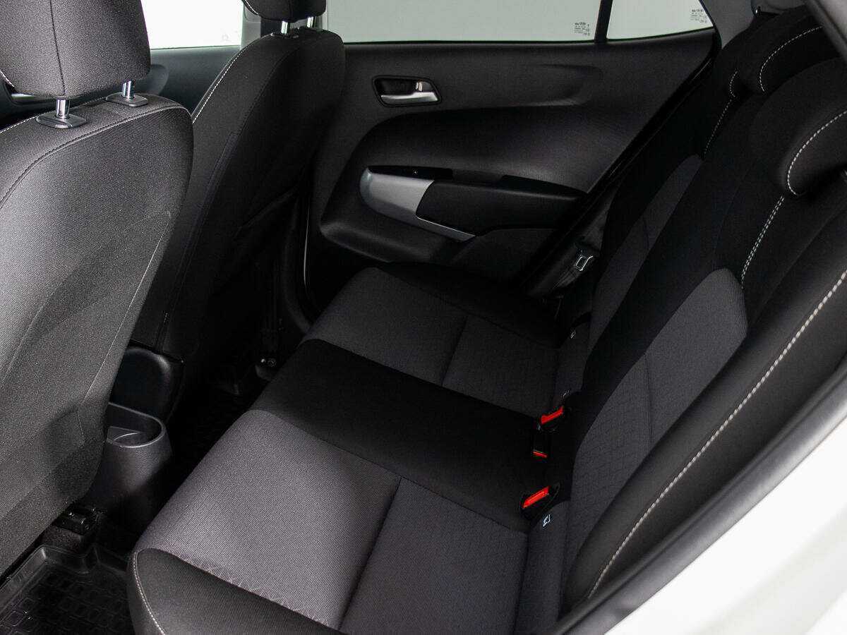 Купить Киа Пиканто, 2018, 78 200 км.. Фото: #10