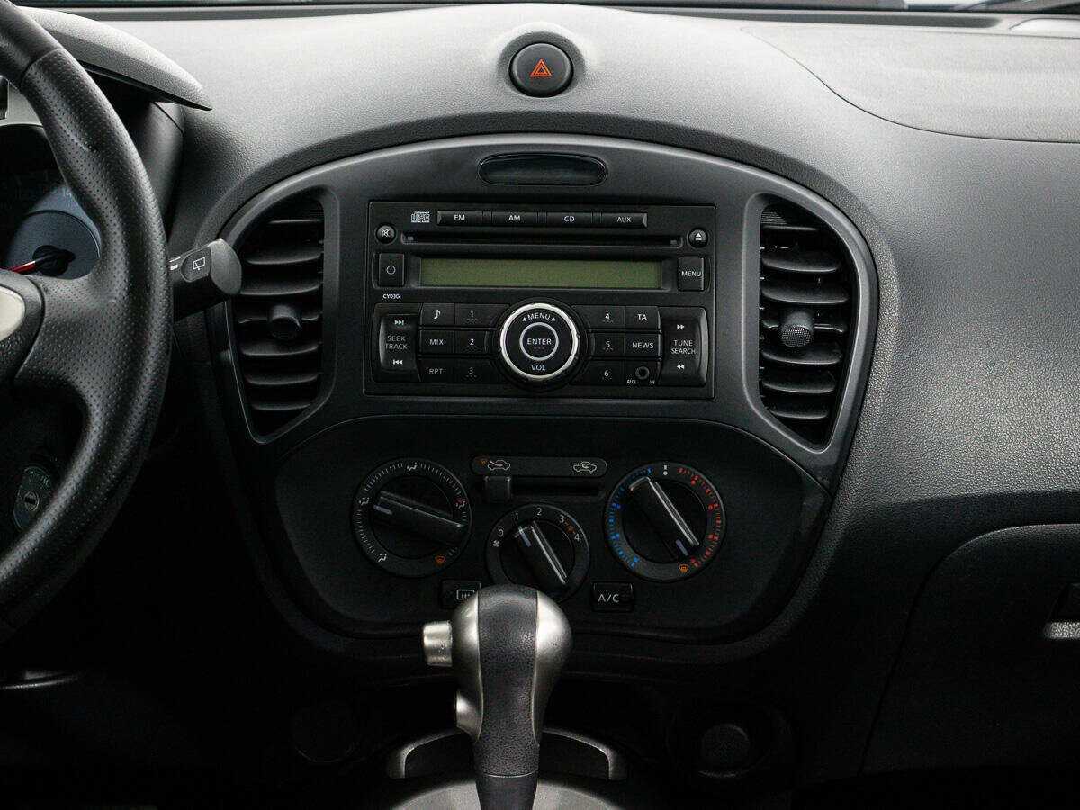 Купить Ниссан Жук, 2013, 114 000 км.. Фото: #13