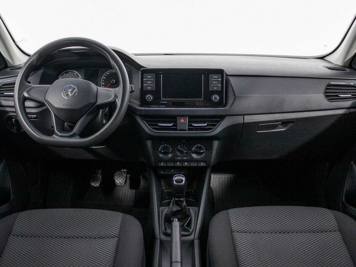 Купить Фольксваген Поло, 2020, 50 039 км.. Фото: #12