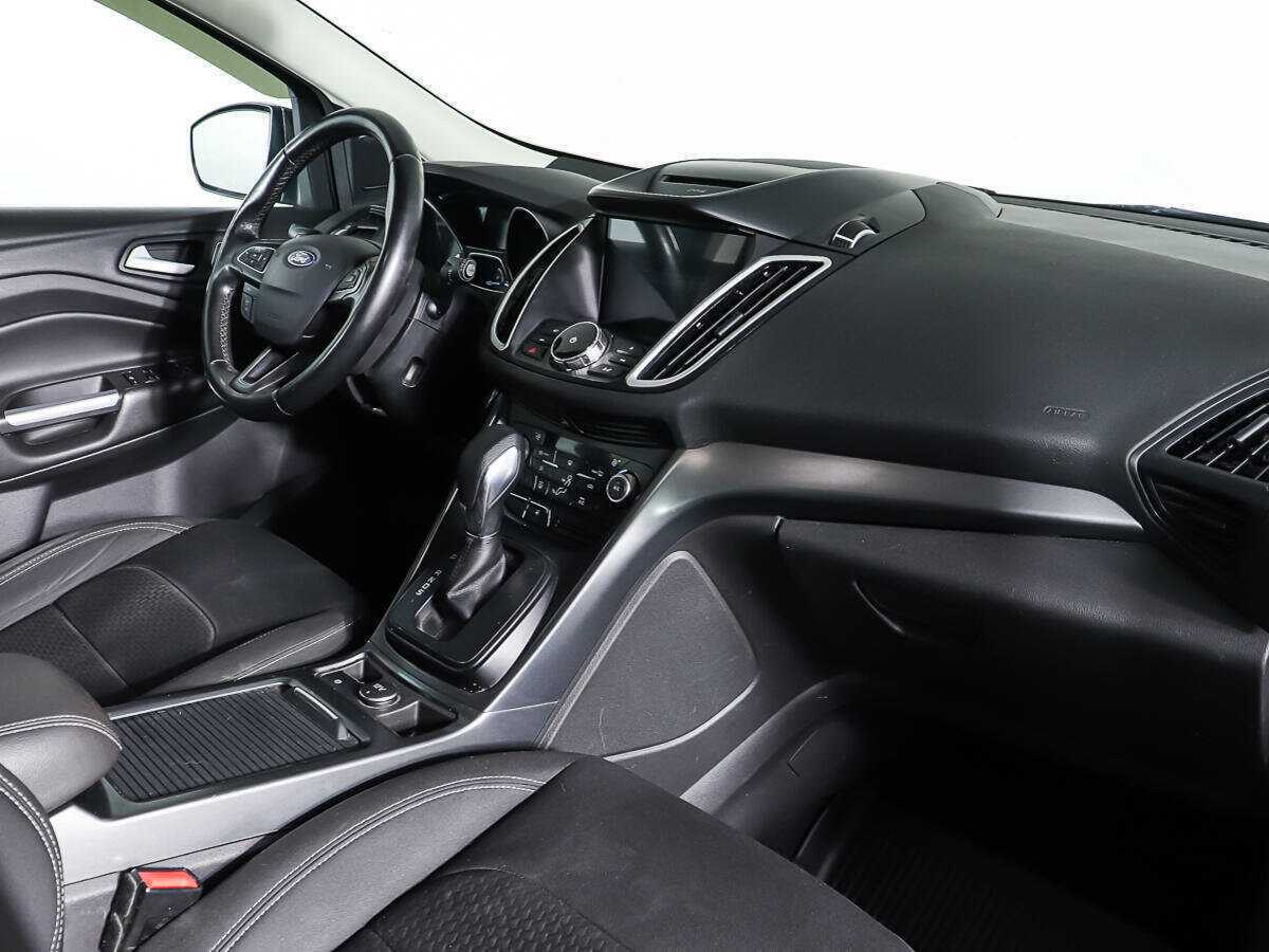 Купить Форд Куга, 2017, 78 313 км.. Фото: #8