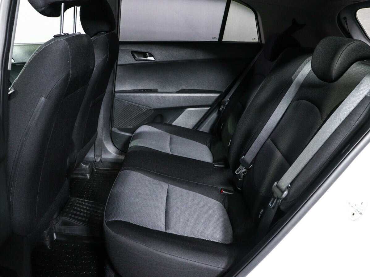 Купить Хендай Крета, 2017, 53 960 км.. Фото: #7