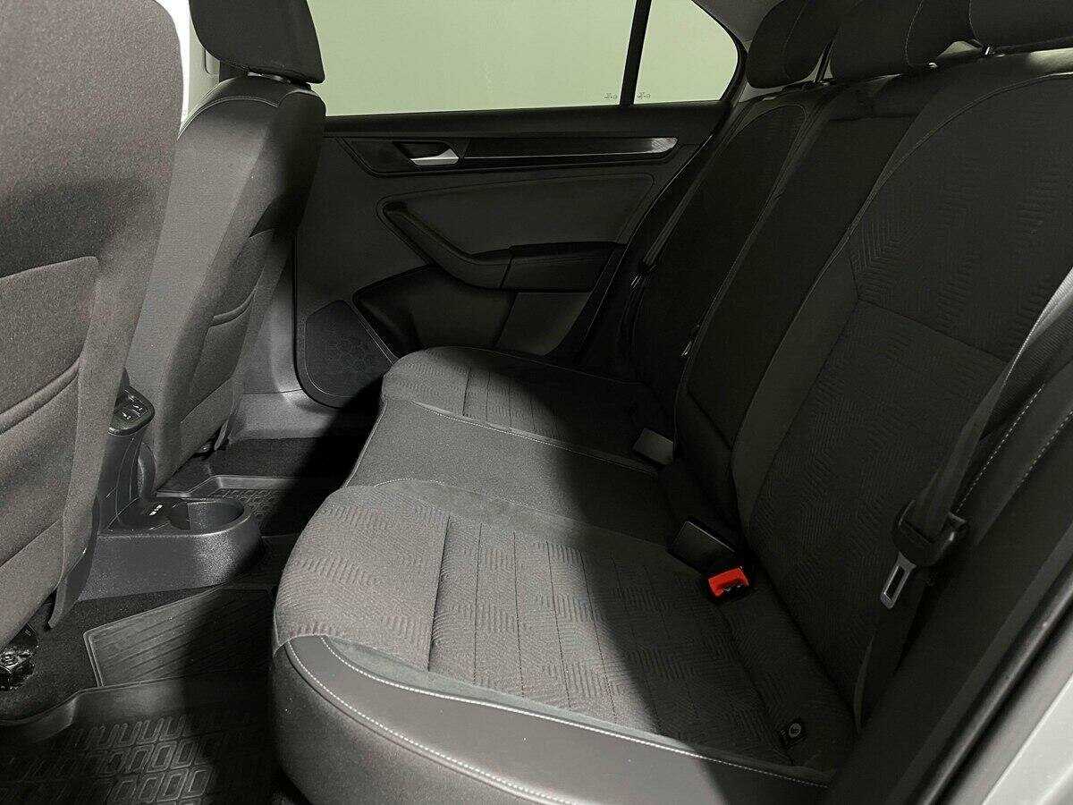 Купить Фольксваген Поло, 2021, 51 100 км.. Фото: #9