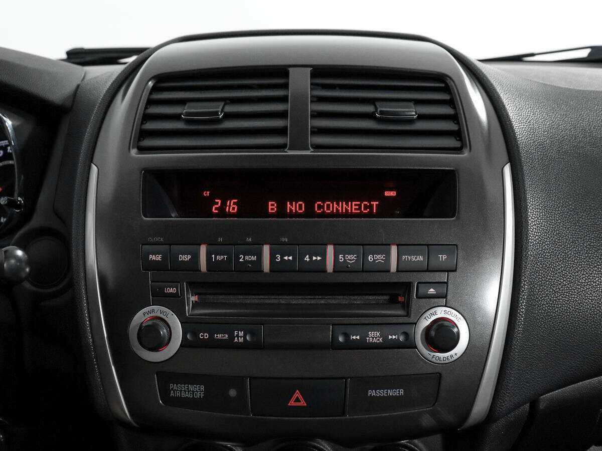 Купить Митсубиши АС-Икс, 2012, 137 358 км.. Фото: #13