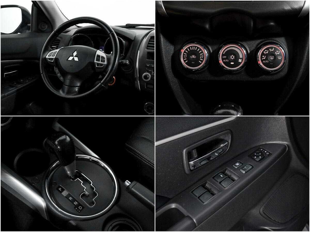 Купить Митсубиши АС-Икс, 2012, 137 358 км.. Фото: #14