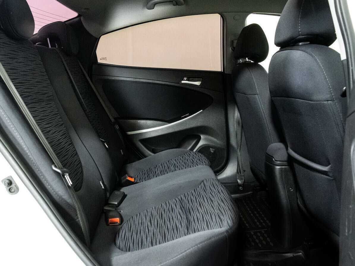 Купить Хендай Солярис, 2015, 151 966 км.. Фото: #13