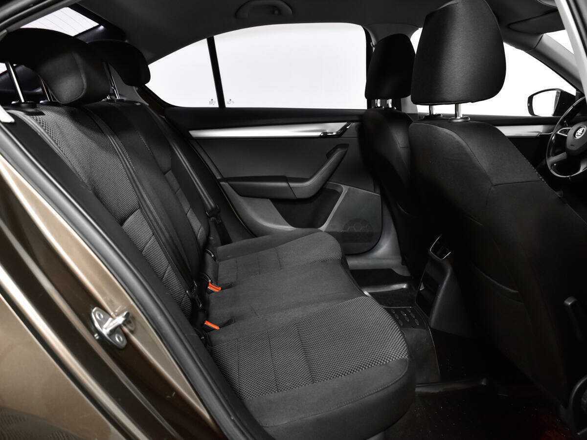 Купить Шкода Октавия, 2013, 201 053 км.. Фото: #7