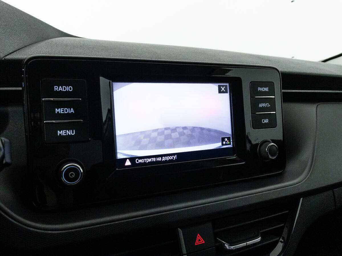 Купить Шкода Рапид, 2021, 112 982 км.. Фото: #14