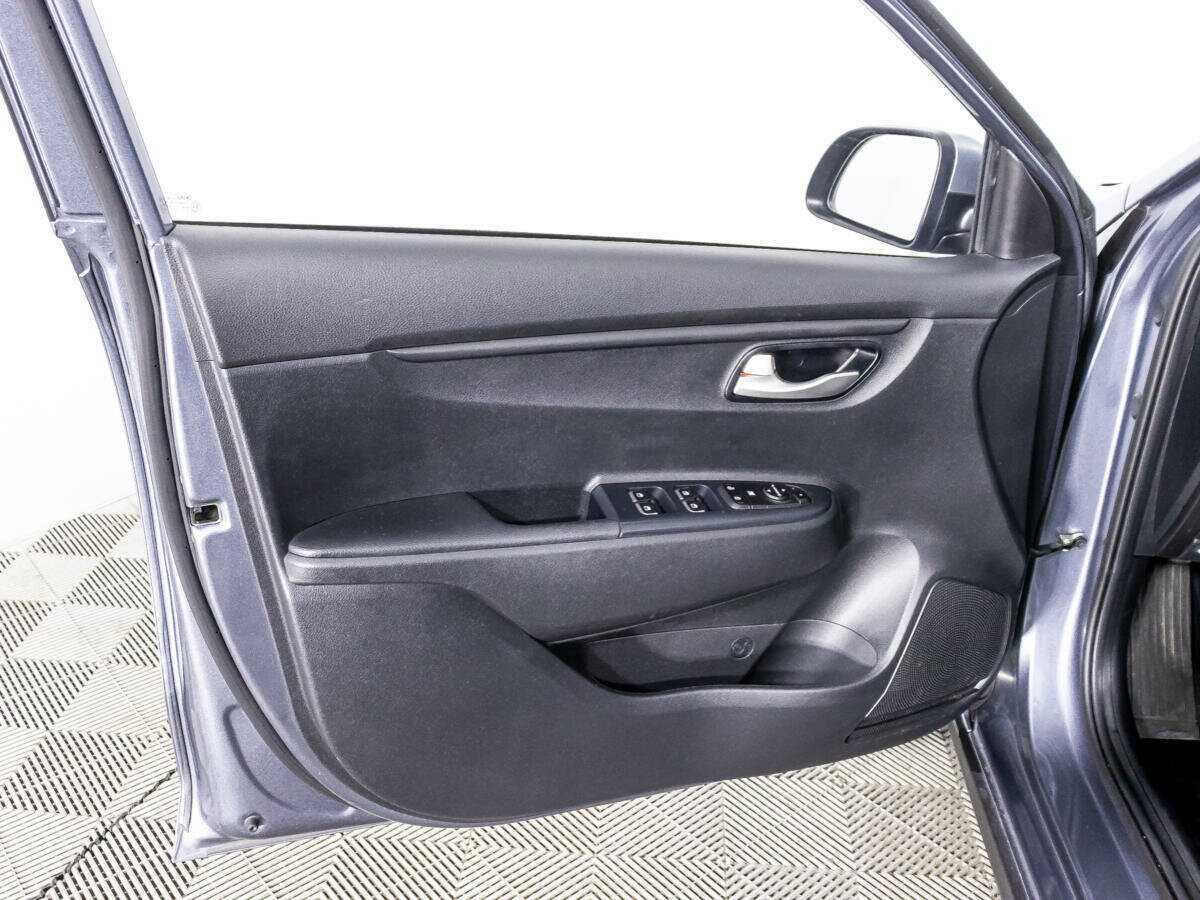 Купить Киа Рио, 2021, 93 989 км.. Фото: #22