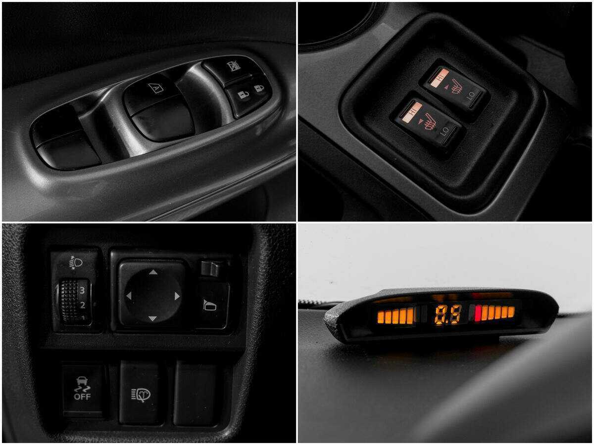 Купить Ниссан Жук, 2013, 140 436 км.. Фото: #13