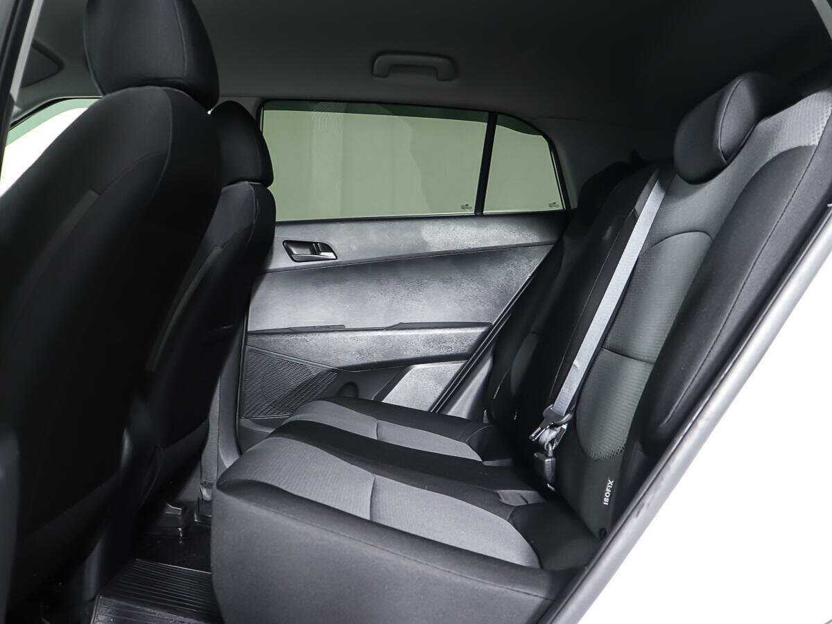 Купить Хендай Крета, 2020, 73 288 км.. Фото: #9