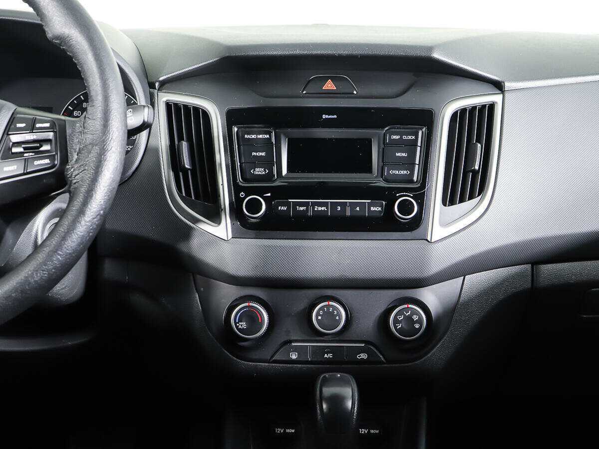 Купить Хендай Крета, 2020, 73 288 км.. Фото: #10