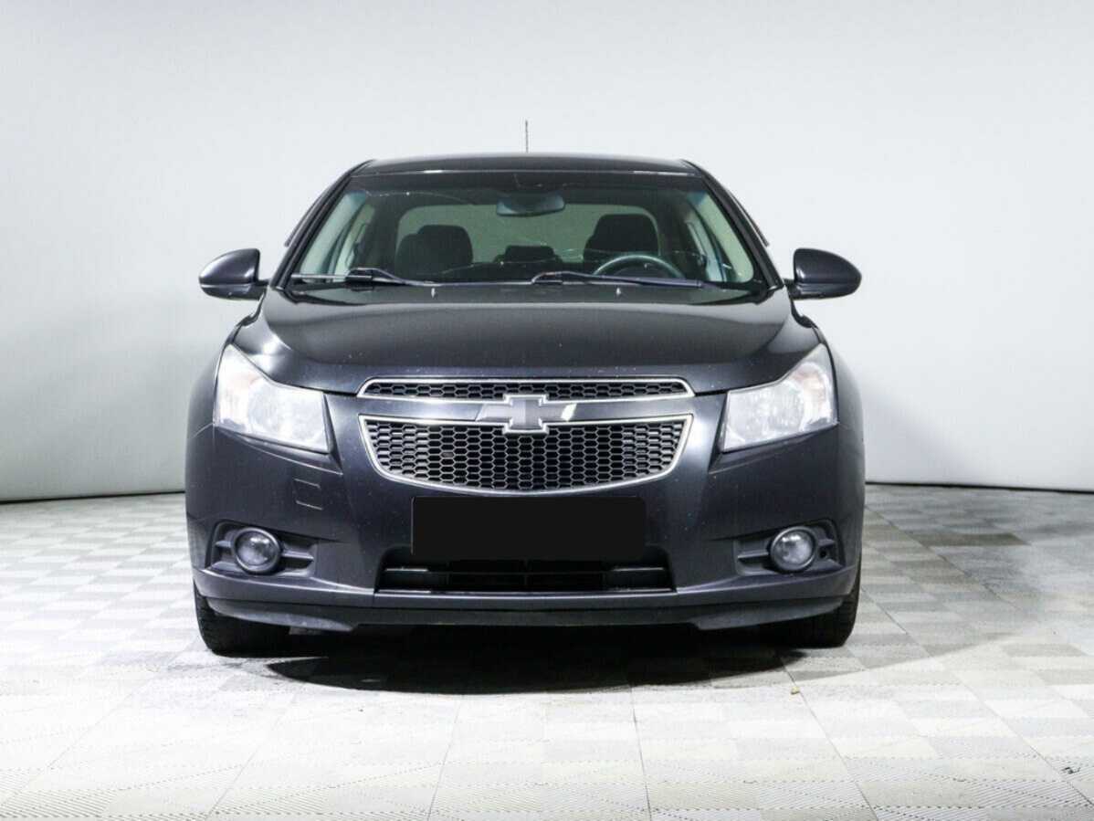 Купить Шевроле Круз, 2012, 290 000 км.. Фото: #1