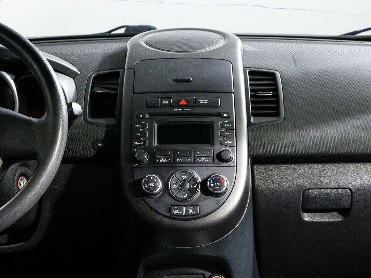 Купить Киа Соул, 2012, 282 849 км.. Фото: #12