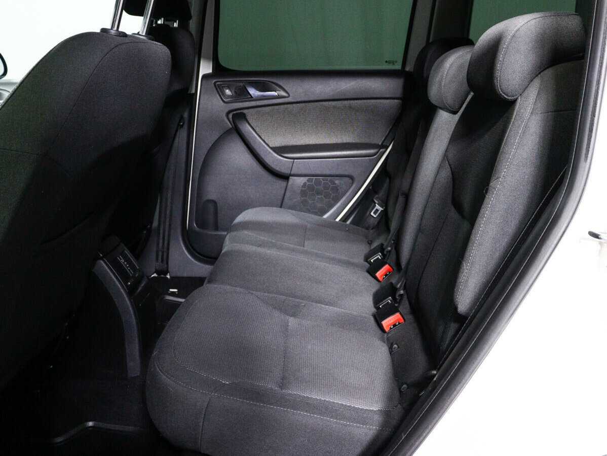 Купить Шкода Йети, 2013, 118 005 км.. Фото: #9