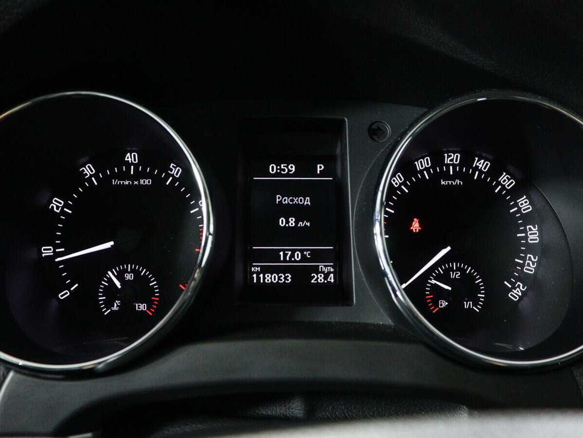 Купить Шкода Йети, 2013, 118 005 км.. Фото: #10