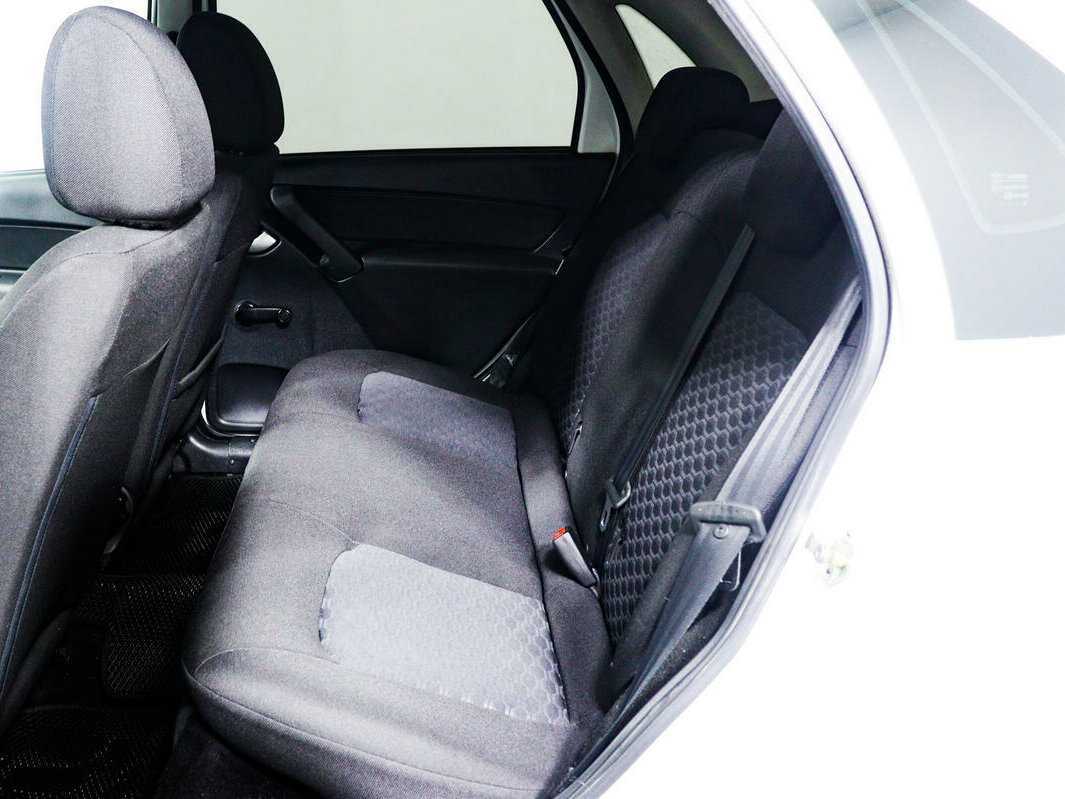 Купить Лада (ВАЗ) Гранта, 2019, 117 336 км.. Фото: #11