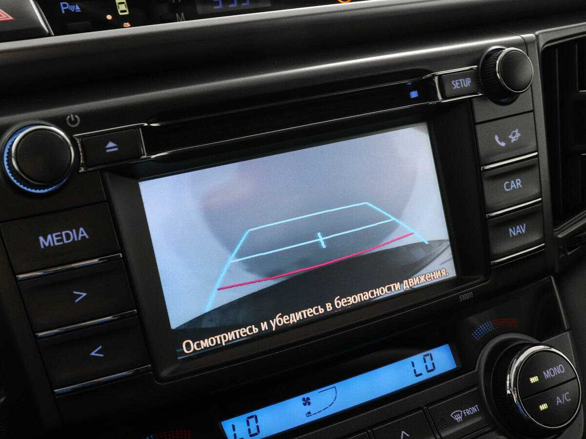 Купить Тойота Рав4, 2014, 130 432 км.. Фото: #12