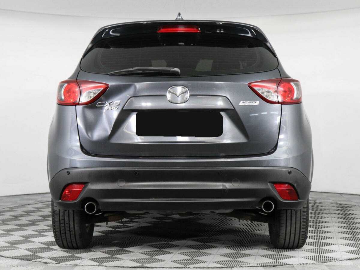 Купить Мазда Ц-Икс-5, 2013, 150 613 км.. Фото: #5