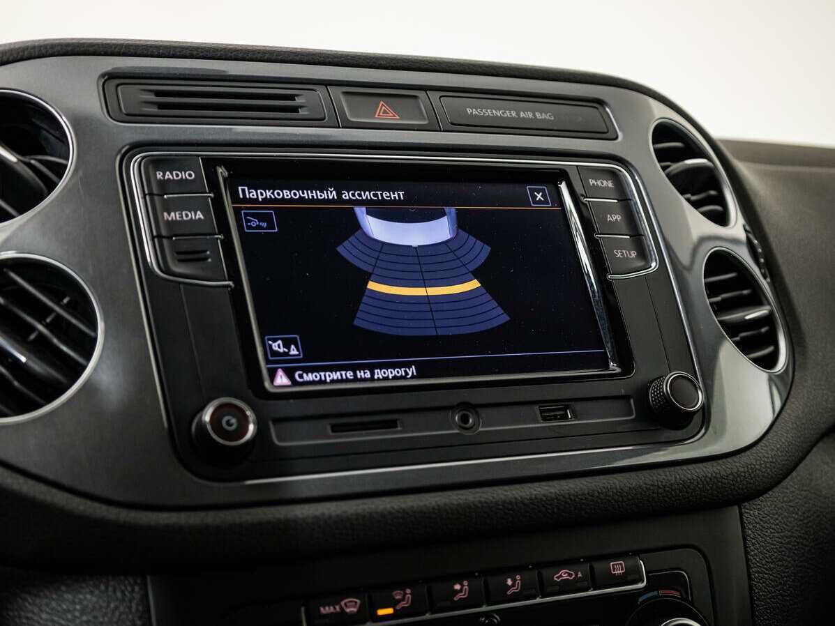 Купить Фольксваген Тигуан, 2013, 126 784 км.. Фото: #12