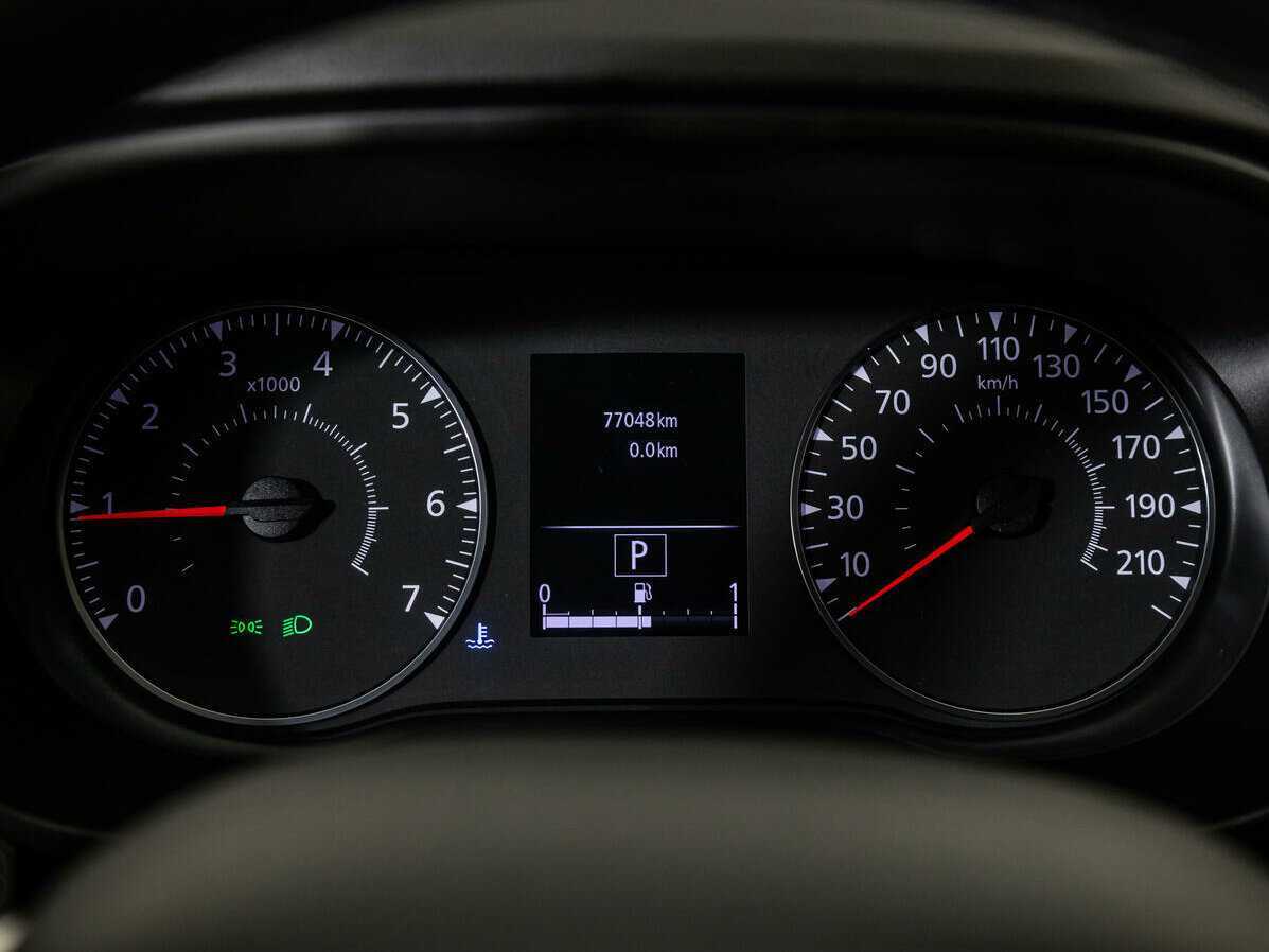 Купить Рено Аркана, 2019, 77 047 км.. Фото: #9