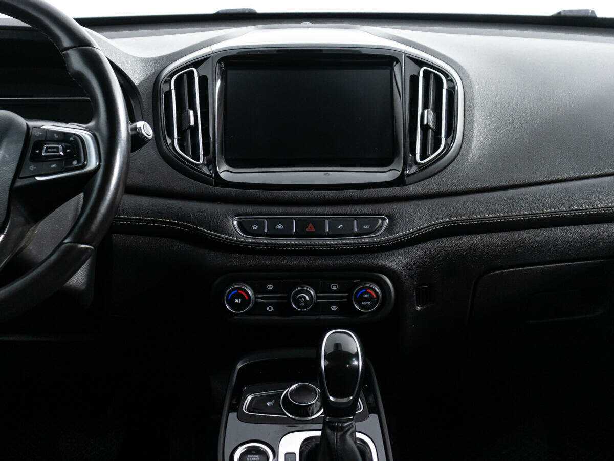 Купить Чери Тигго 7, 2019, 100 935 км.. Фото: #13