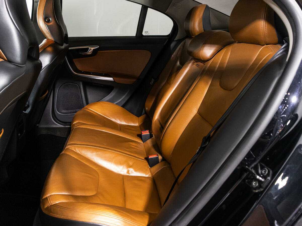 Купить Вольво С60, 2012, 209 273 км.. Фото: #10