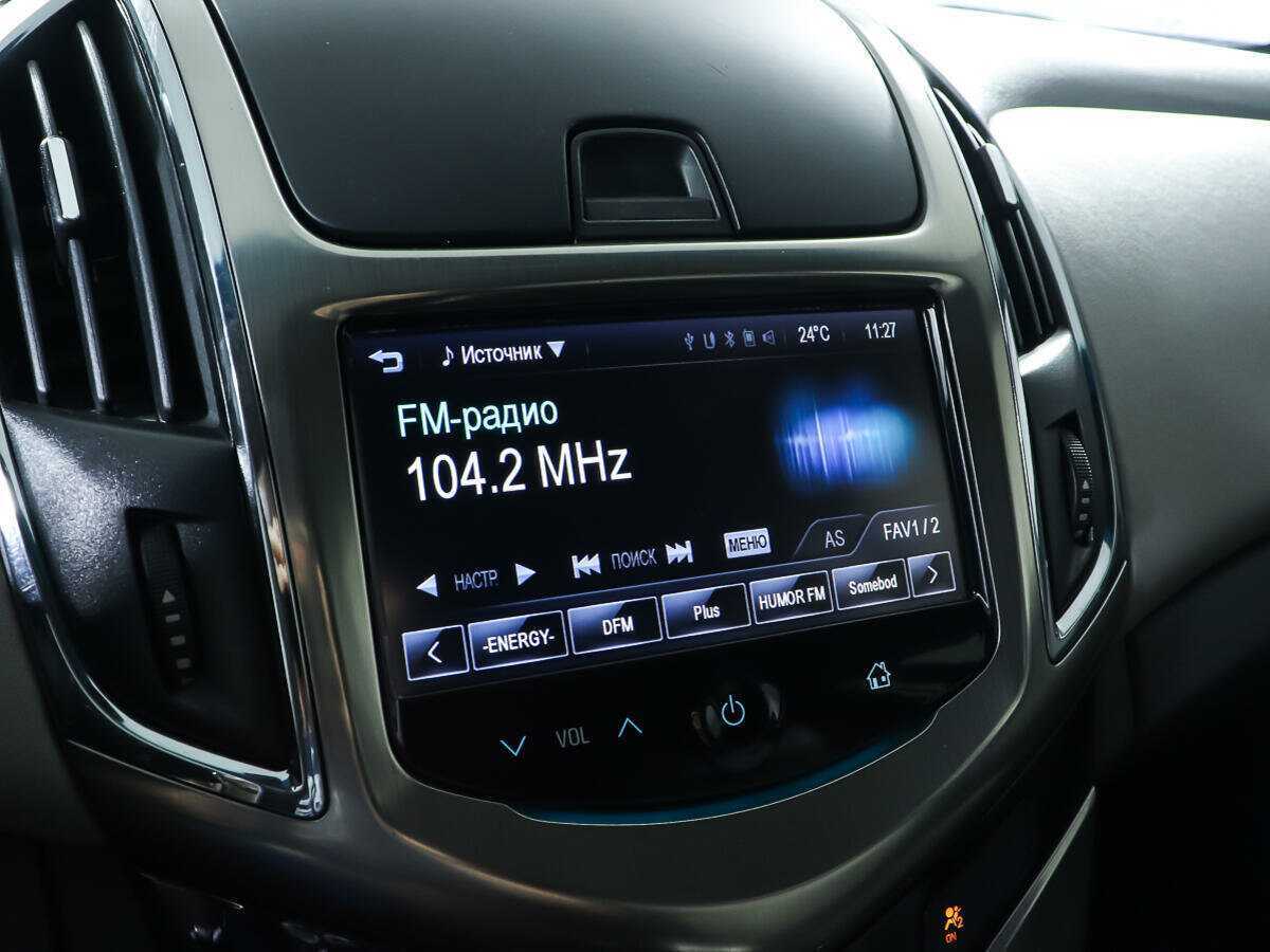 Купить Шевроле Круз, 2013, 243 424 км.. Фото: #16