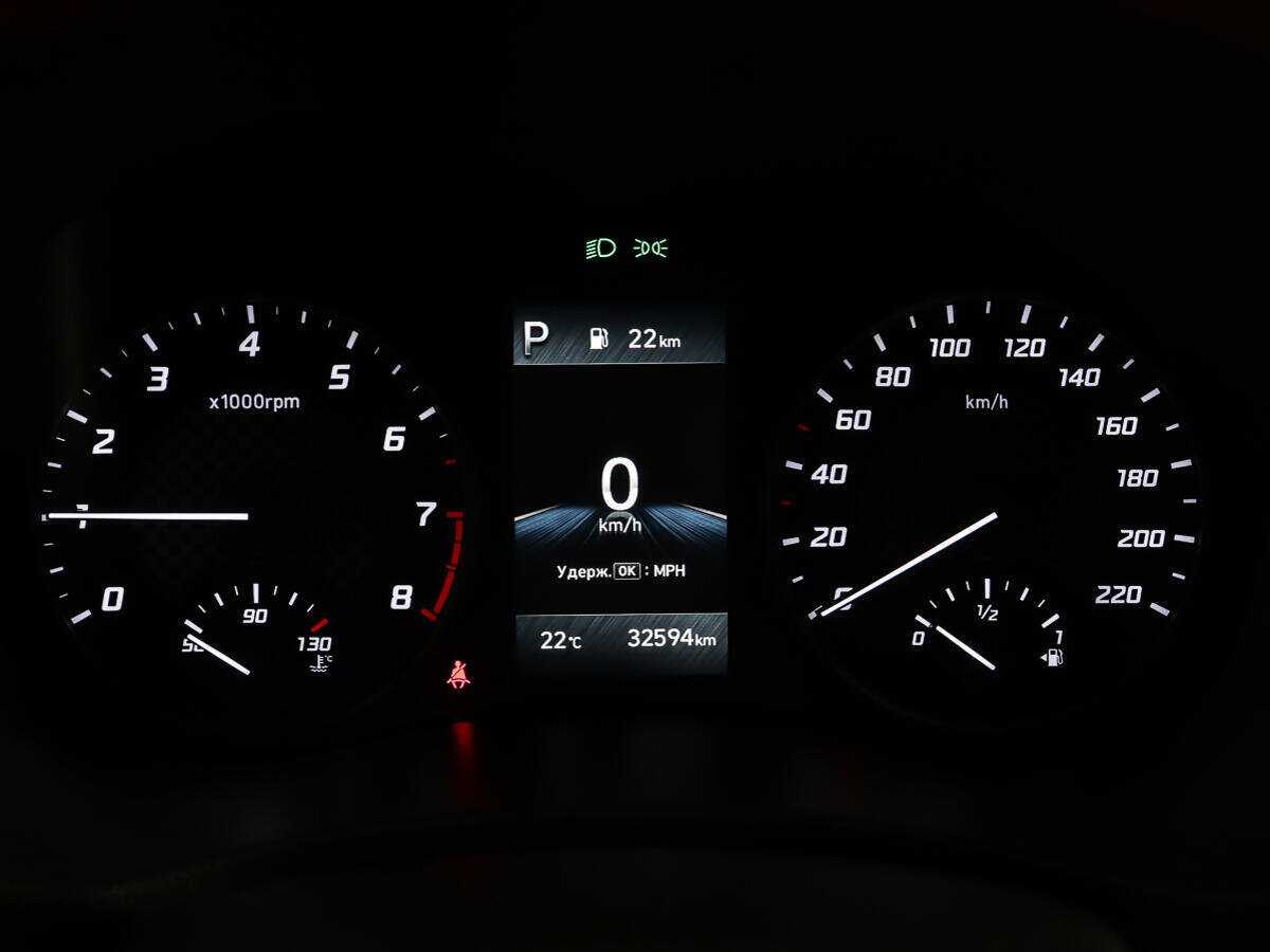 Купить Хендай Солярис, 2020, 32 580 км.. Фото: #13