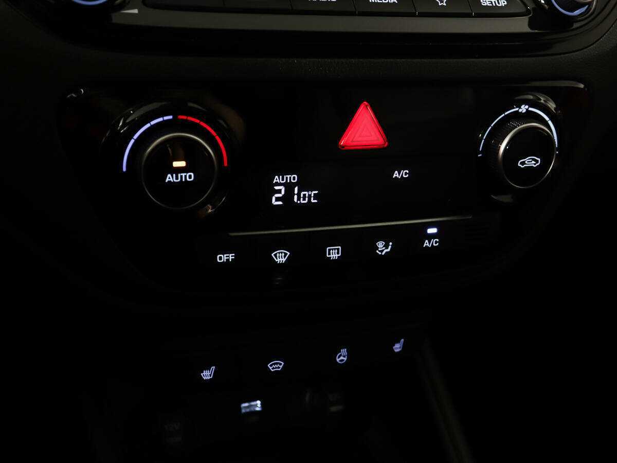 Купить Хендай Солярис, 2020, 32 580 км.. Фото: #19