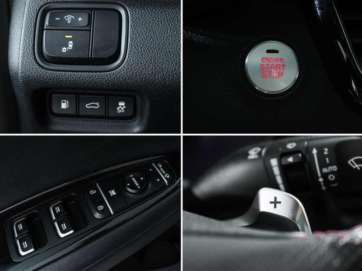 Купить Киа Оптима, 2016, 146 885 км.. Фото: #16