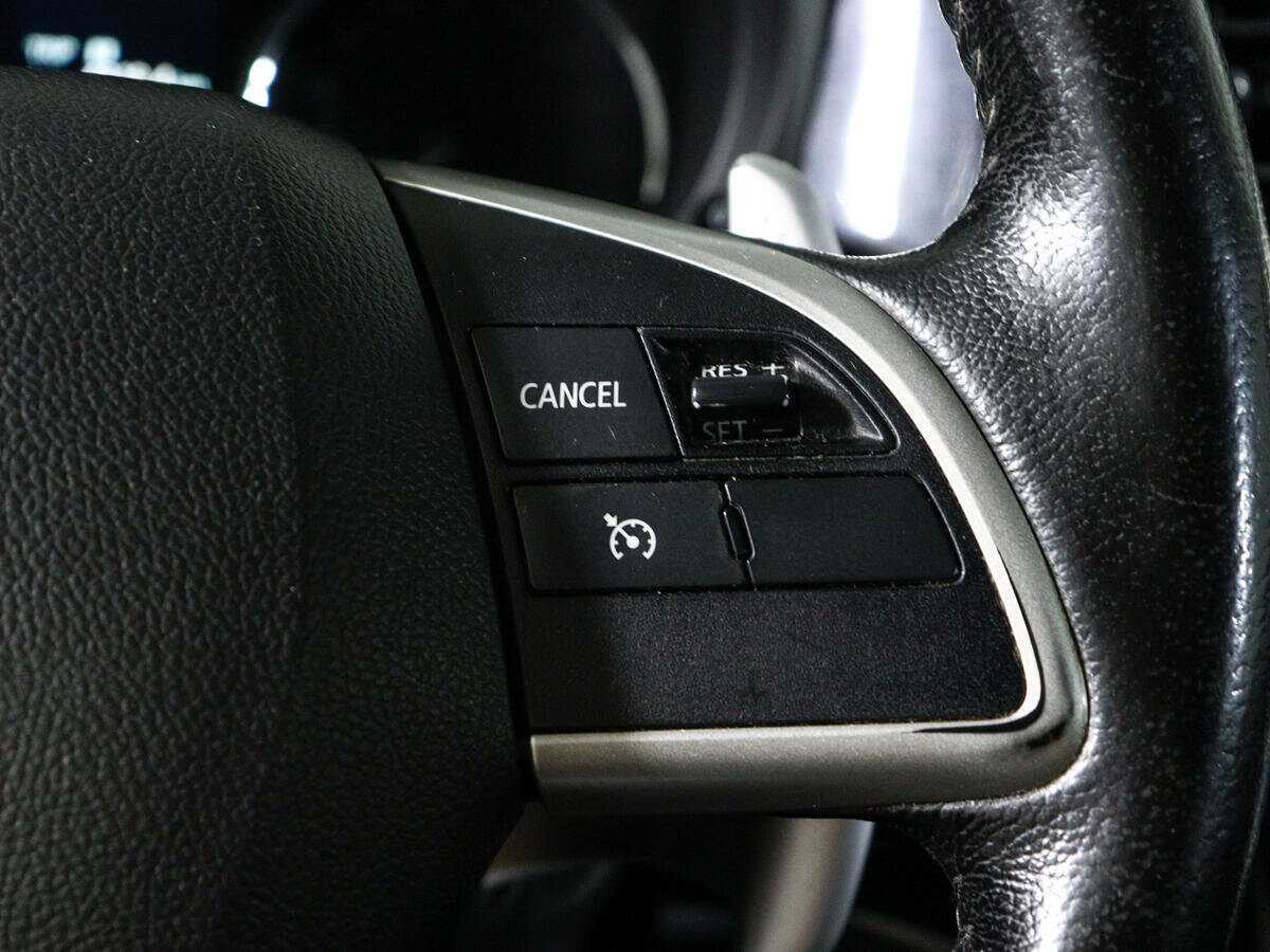 Купить Митсубиши Оутлэндер, 2012, 552 876 км.. Фото: #15