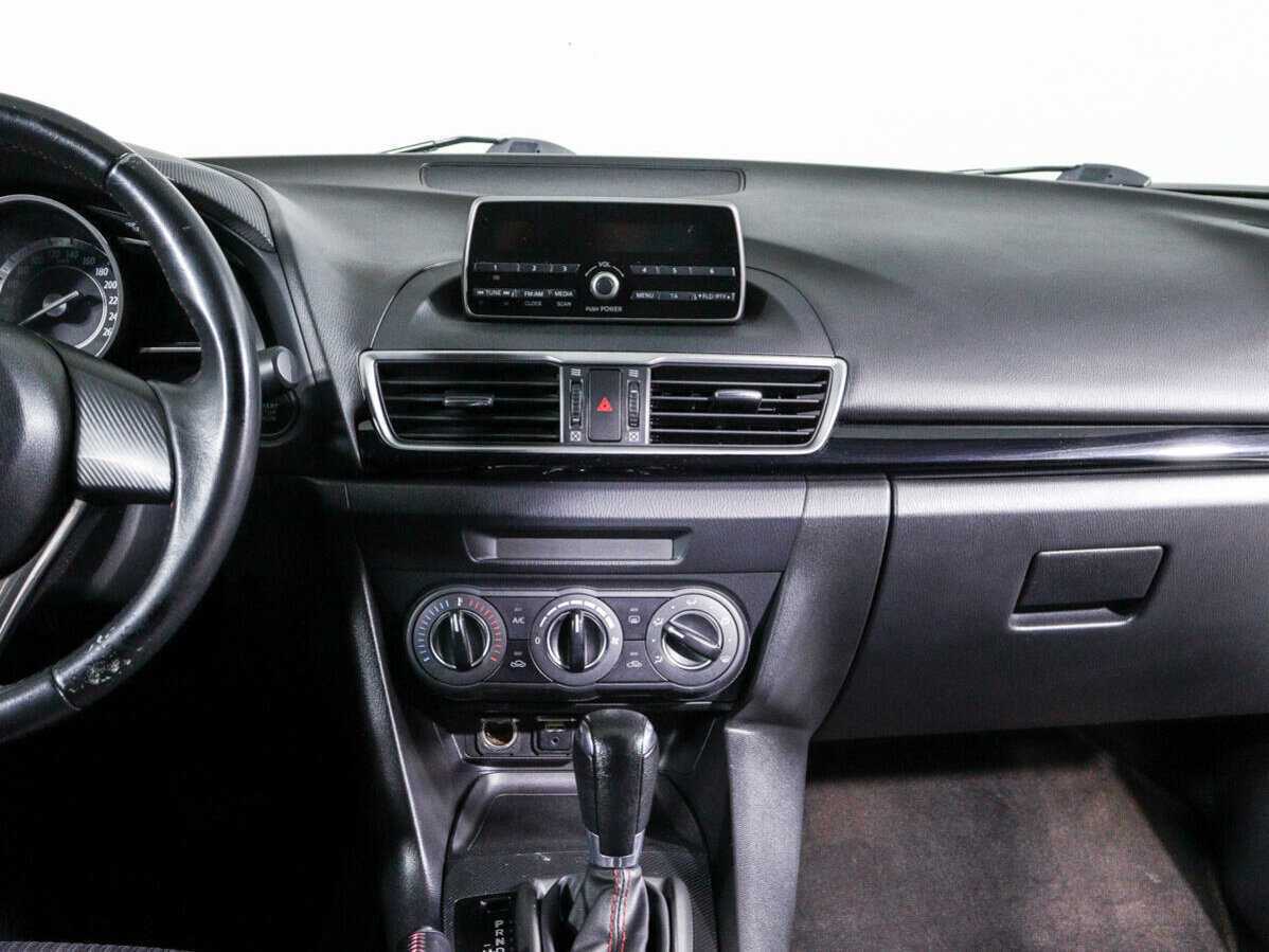 Купить Мазда 3, 2014, 131 627 км.. Фото: #10